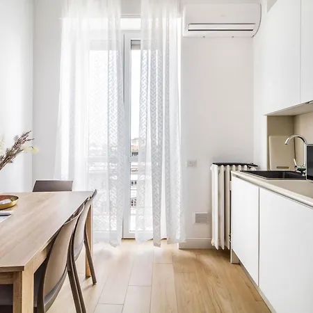 Domusmi Spinoza-5 * Milano