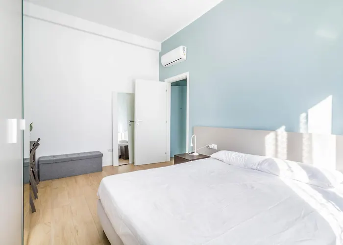 Apartmán Domusmi Spinoza-5