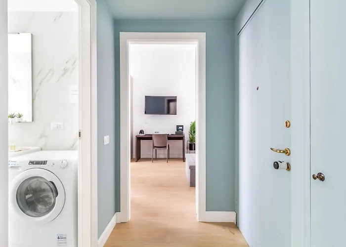 Apartmán Domusmi Spinoza-5