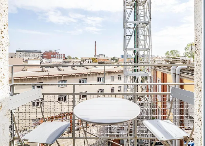 Apartmán Domusmi Spinoza-5 *